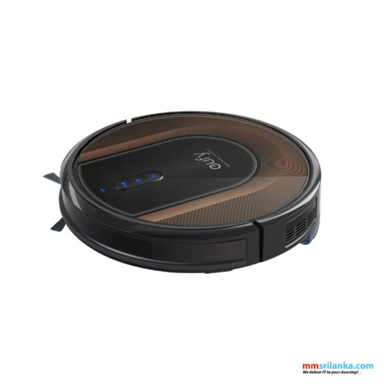 Anker Eufy T2253 RoboVac G30 Hybrid Robot Vacuum Cleaner